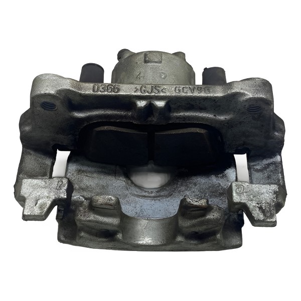 Pinça De Freio ( Dianteira Esquerda ) - Ford Bronco Sport 23