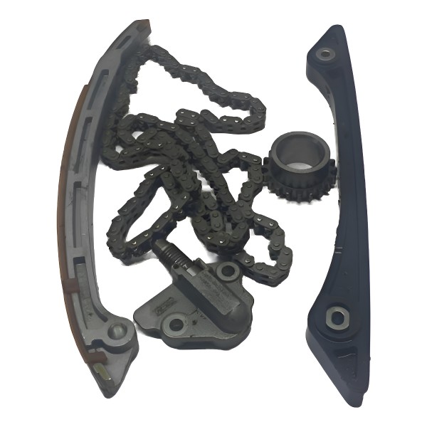 Kit Corrente De Comando - Ford Bronco Sport 2023/2024 Origin Original