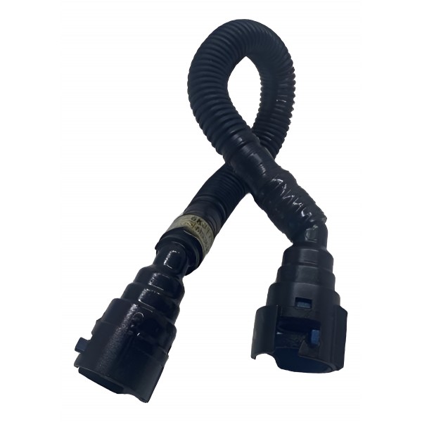 Mangueira Anti-chamas - Ford Bronco Sport 2023/2024