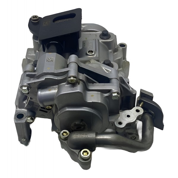 Bomba De Óleo - Ford Bronco Sport 2023/2024