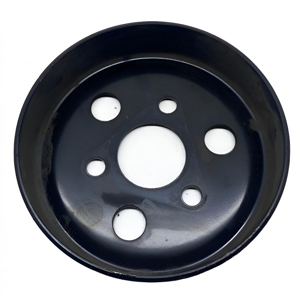 Polia Bomba Água - Ford Bronco Sport 2023/2024