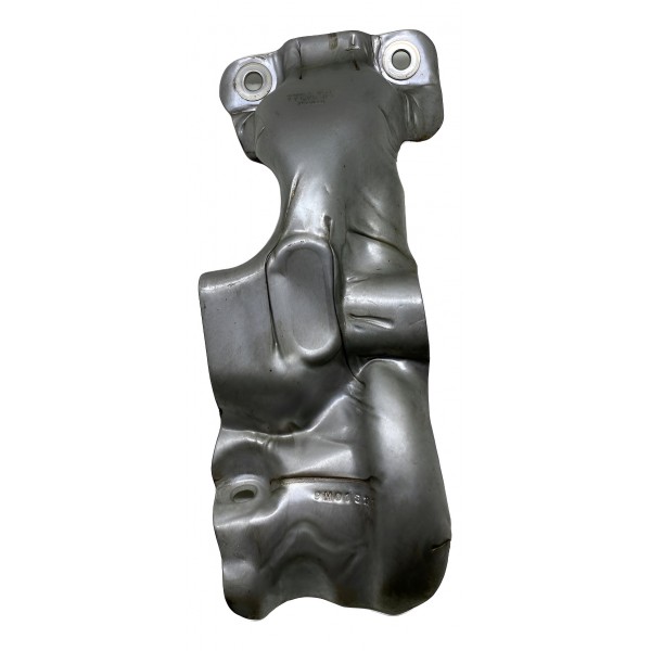 Defletor De Calor - Ford Bronco Sport 2023/2024