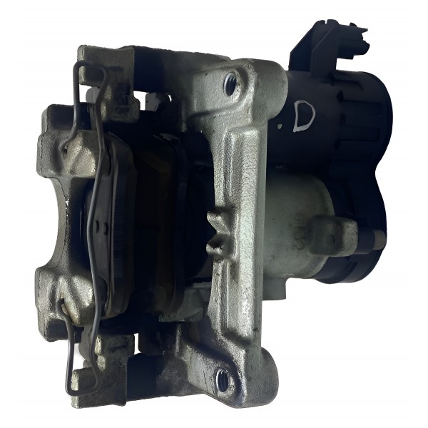 Pinça De Freio ( Traseiro Direito ) - Ford Bronco Sport 2023