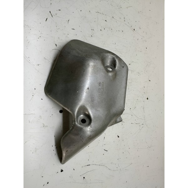 Defletor De Calor Escape Audi Q7 2012 06e253243h 4585