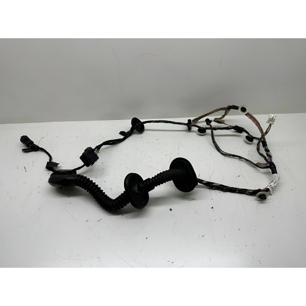 Chicote Porta Traseira Esquerda Fluence 2013 3324 241272497r