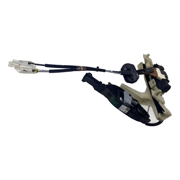 Fechadura Porta ( Dianteira Esquerda ) - Ford Bronco Sport