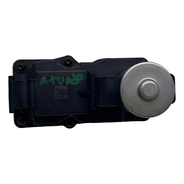 Atuador Turbo - Ford Bronco Sport 2023/2024