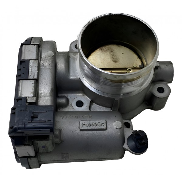 Corpo Borboleta Tbi - Ford Bronco Sport 2023/2024