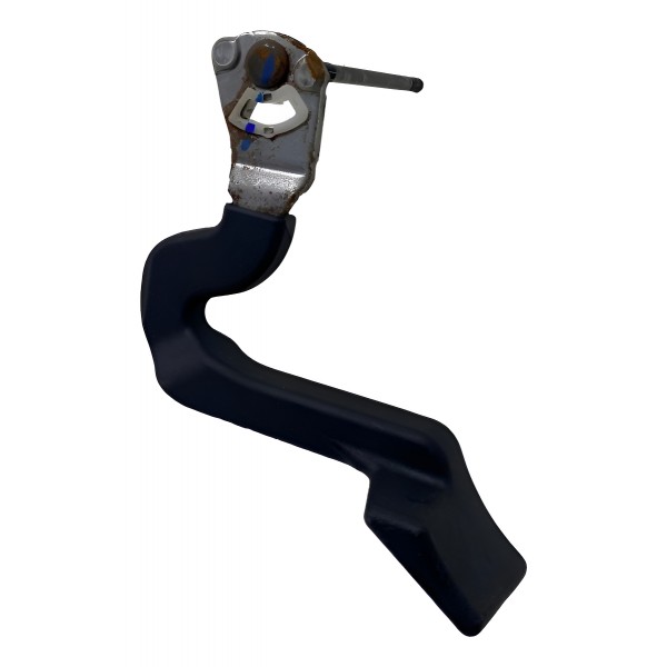 Alavanca Volante Escamoteavel - Ford Bronco Sport 2023