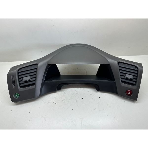 Moldura Painel Instrumentos Civic 2014 77220tr8 3800