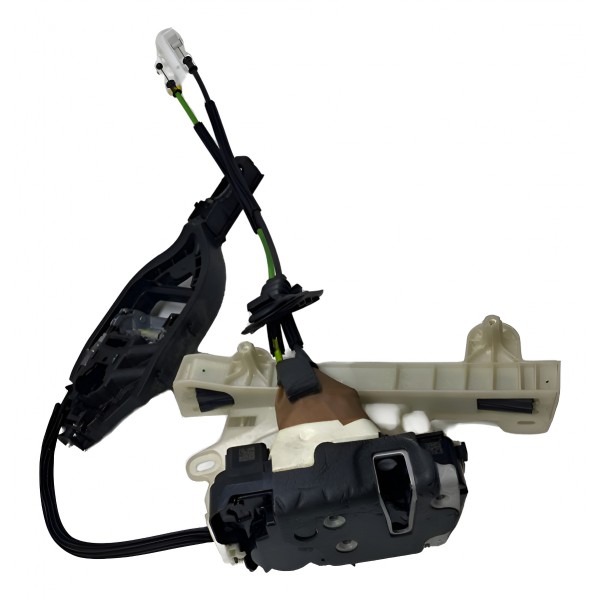 Fechadura Porta (tras. Esq.) - Ford Bronco 2024 Mipb-s26485