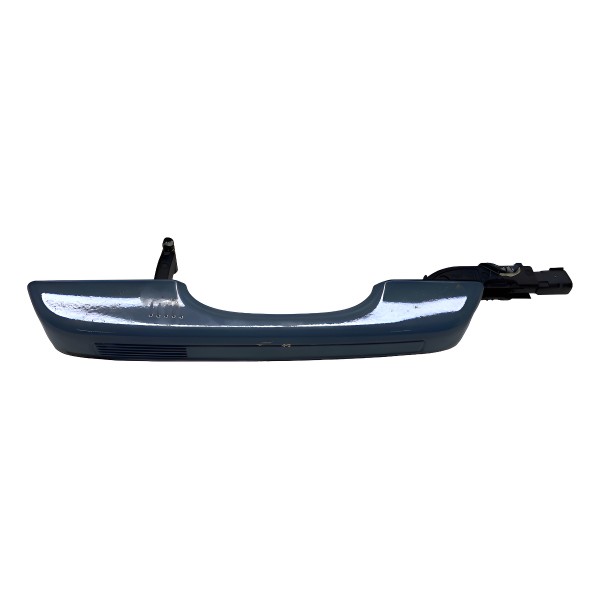 Maçaneta Externa (diant. Dir) - Ford Bronco 23/24 M1pbs2240 Dianteira