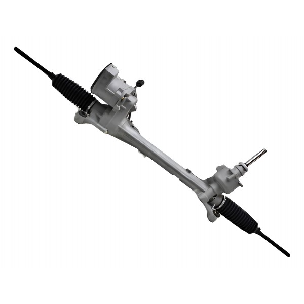 Caixa De Direção Elétrica - Ford Bronco 2023/2024