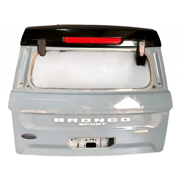 Tampa Porta-malas Completo - Ford Bronco 2023/2024 Original Original