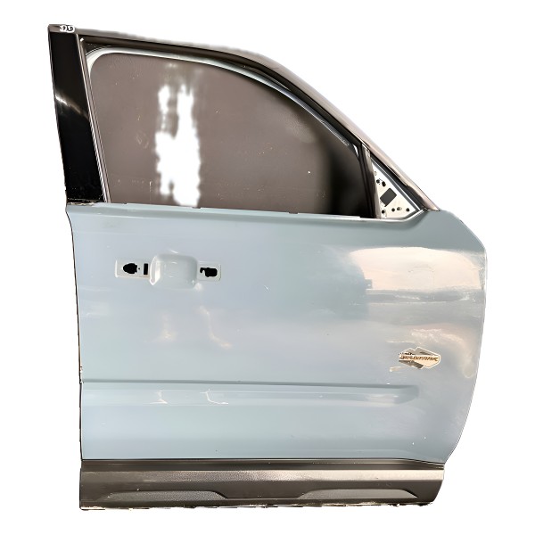 Porta ( Dianteira Direita ) - Ford Bronco 2023 Completa Dian Dianteira Direita Original