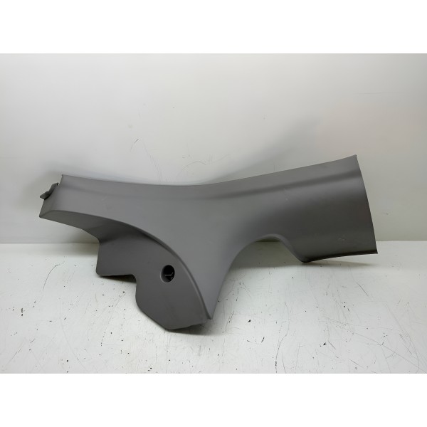 Acabamento Soleira Traseira Esquerda Civic 2014 84261tr8