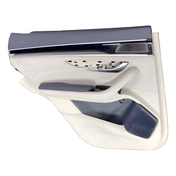 Forro De Porta ( Traseiro Esquerdo ) - Byd Song Plus 2024 A1