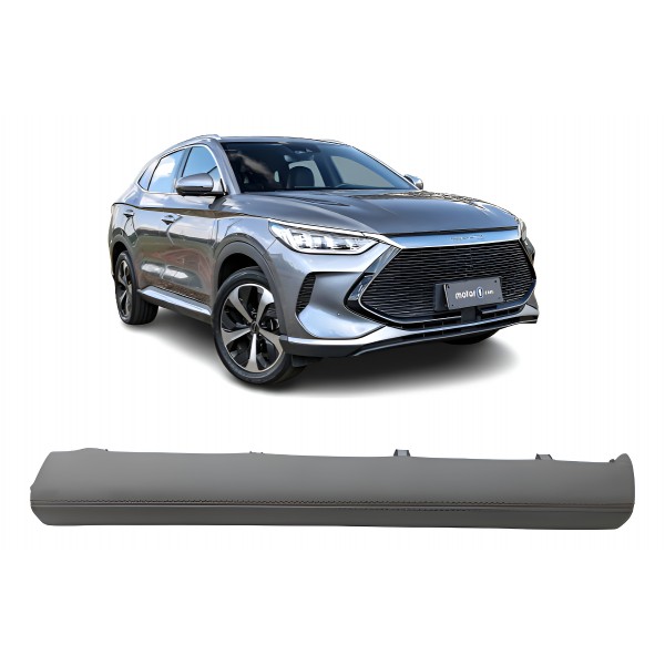 Acabamento Direito Painel - Byd Song Plus 24 Sa3f530676000dy Original