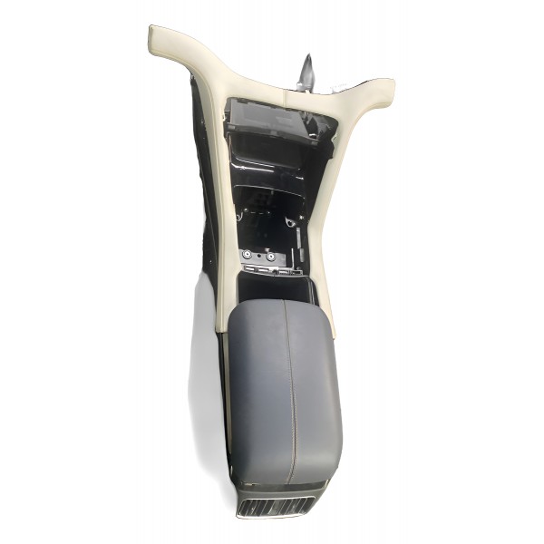 Console Central (completo) - Byd Song Plus 2024