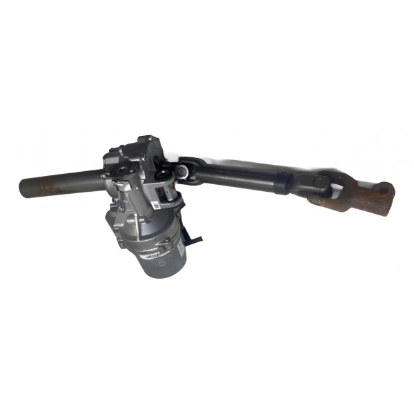 Coluna De Direção Elétrica - Byd Song Plus 2024