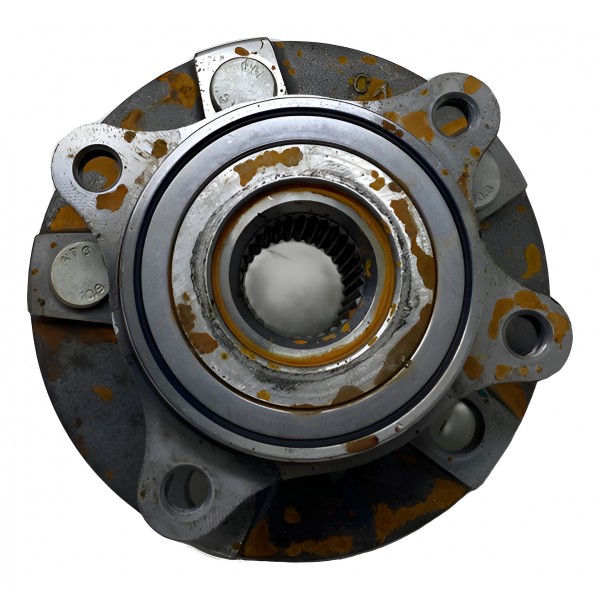 Cubo Dianteiro Direito - Byd Song Plus (sa3ha231116d)