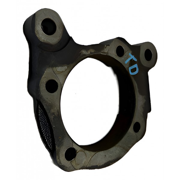 Suporte Pinça Traseira Direito Cruze Lt 2017 3691 13362357