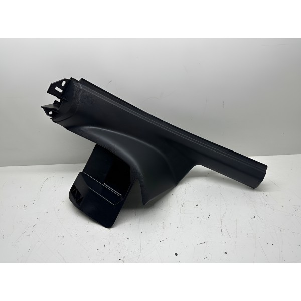 Acabamento Soleira Traseira Esquerda Cruze Lt 2017 13454168