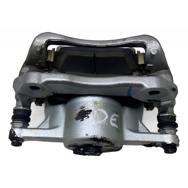 Pinça De Freio (diant. Esq) - Byd Song Plus (sa3ha3501100)