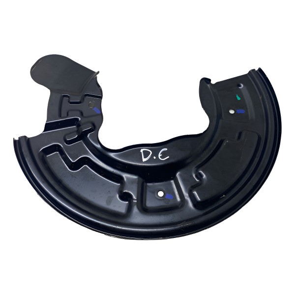 Defletor Disco De Freio Diant. Esq - Byd Song Sa3ha3501010d