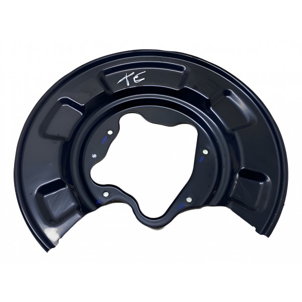 Defletor Disco Freio Tras. Esq. - Byd Song Plus Sa3ea3502113