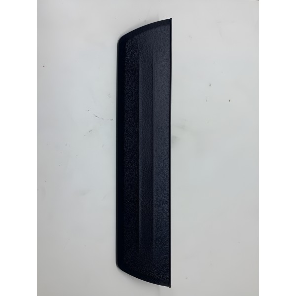 Soleira Externa Tras/direita Toyota Hilux Srx 2022 Preto Preto