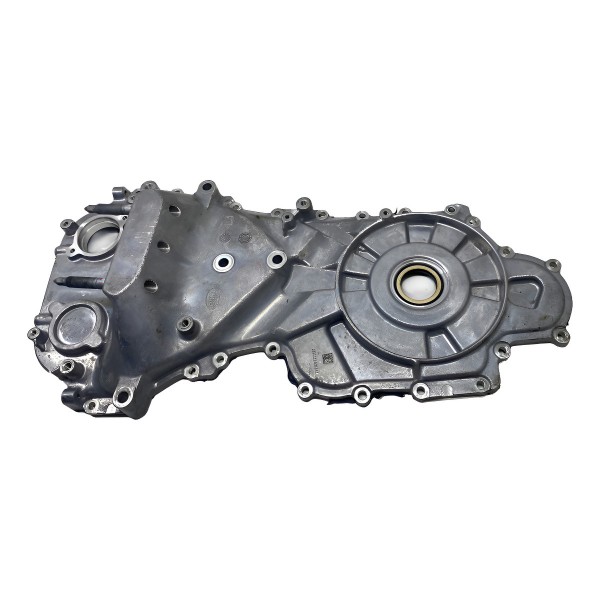 Tampa Lateral Do Motor - Byd Song Plus 2024