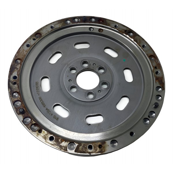 Volante Motor - Byd Song Plus (472qa1005300)