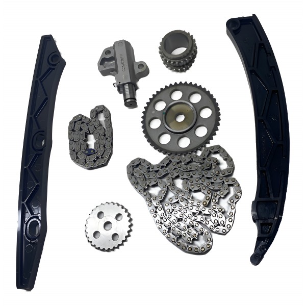 Kit Corrente De Comando - Byd Song Plus 2024