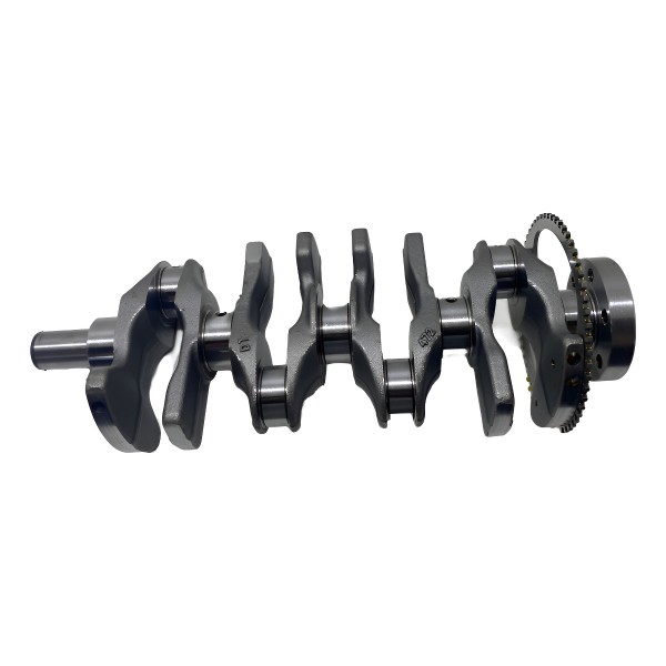 Virabrequim - Byd Song Plus Híbrido 2024