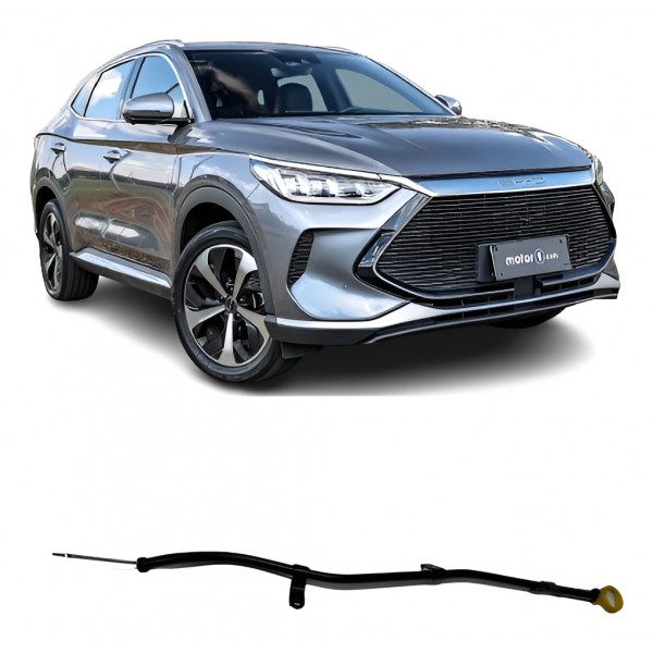 Vareta Nível De Óleo - Byd Song Plus 2024