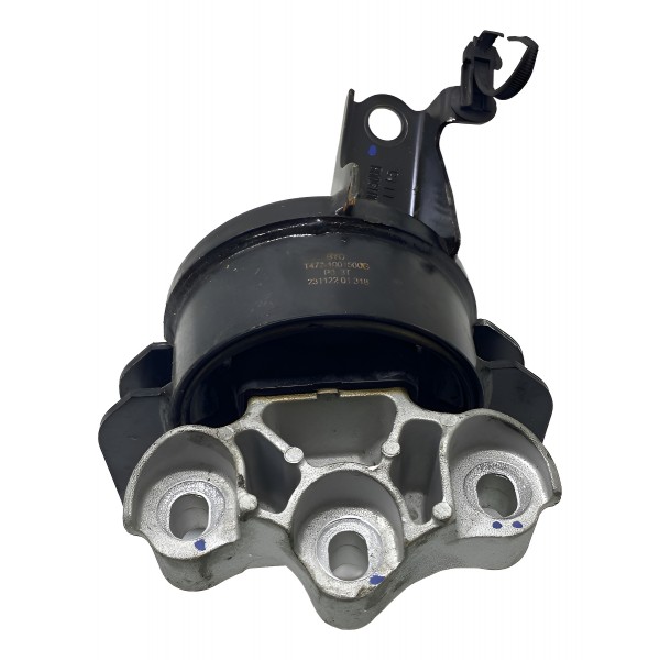 Coxim Motor Esquerdo - Byd Song Plus 2024 (t472-1001500g)