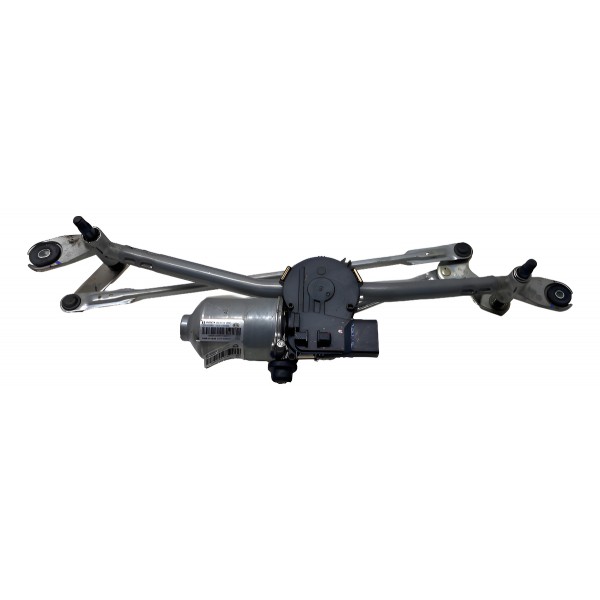 Galhada/motor De Limpador Do Para-brisas - Byd Song Plus 24