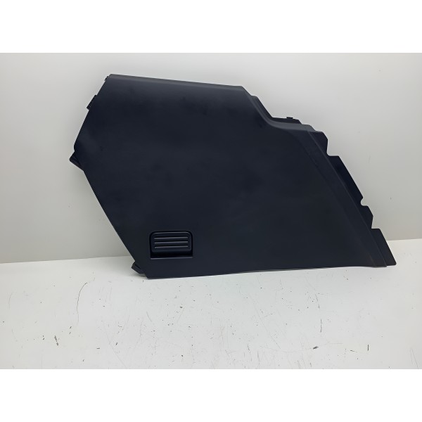 Acabamento Console Lat. Dir. Evoque 2013 Bj32044c72aaw 2760