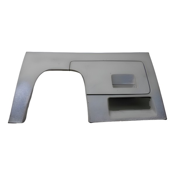 Acabamento Inferior Paine Esquerdo - Byd Song Plus 2024 Orig Original