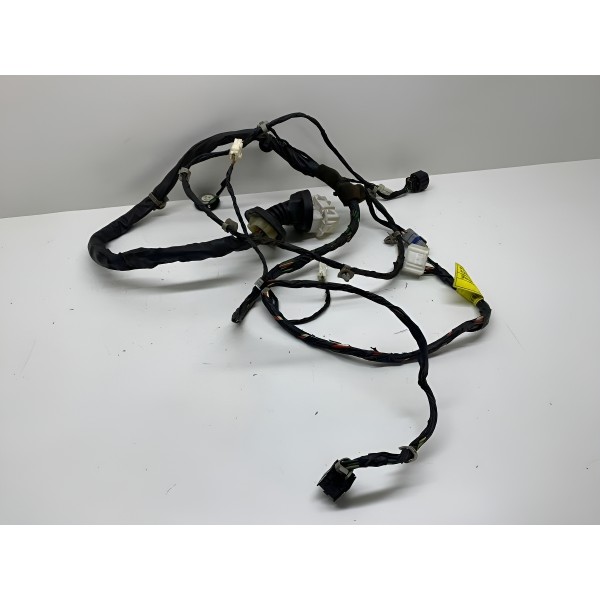 Chicote Porta Dianteira Direita Ssangyong Actyon 2010 1529