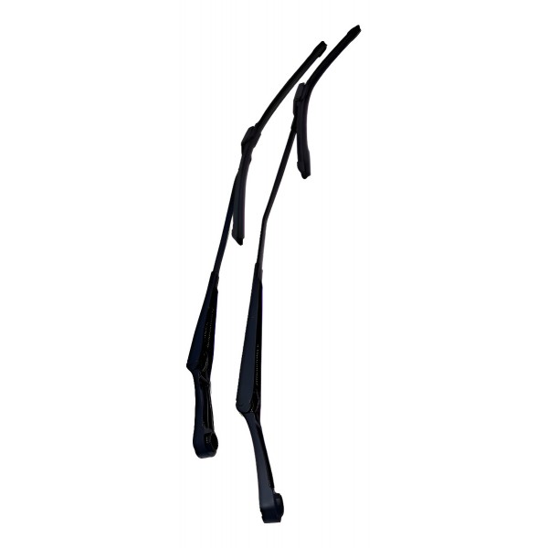 Palhetas Limpador Para-brisas - Byd Song Plus 2024. Original Original