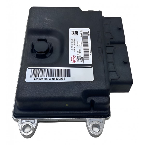 Módulo De Injeção - Byd Song Plus Híbrido (sa3hes2108090f)