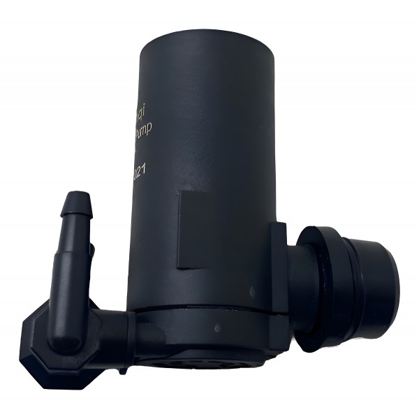 Bomba Reservatório De Água Para-brisas - Byd Song Plus 2024