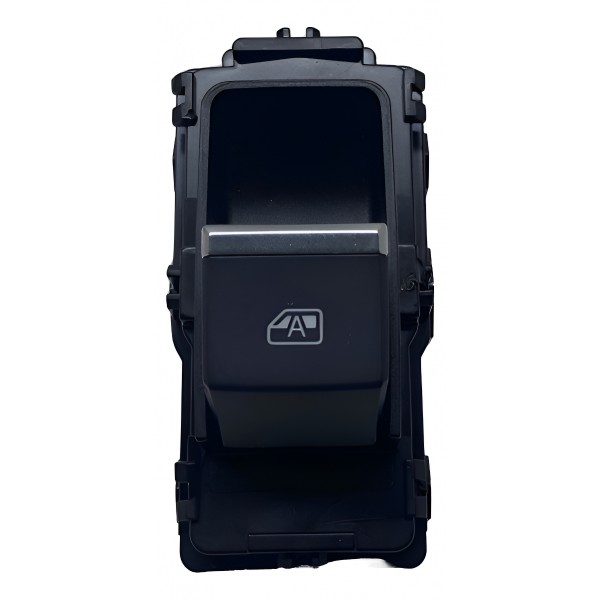 Botão Vidro Elétrico Traseiro Esquerdo - Byd Song Plus