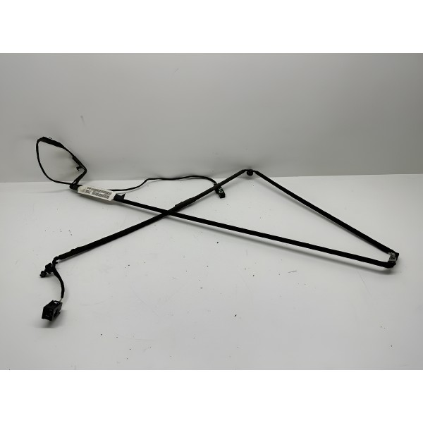 Chicote Porta Dianteira Esquer Jeep Grand Cherokee 2012 1488