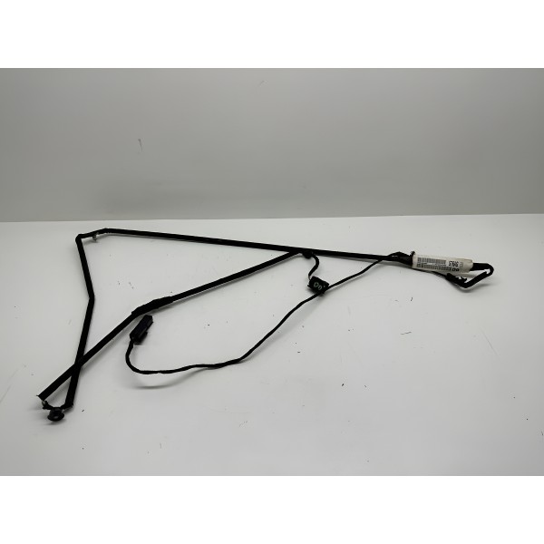 Chicote Porta Dianteira Direit Jeep Grand Cherokee 2012 1479