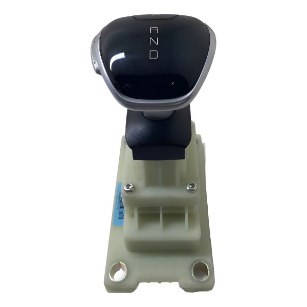 Manopla De Câmbio - Byd Song Plus 2024 Original Original