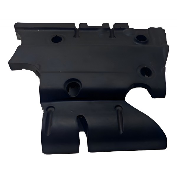 Espuma Do Motor - Byd Song Plus 2024.