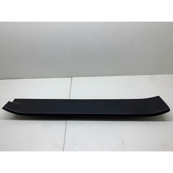 Soleira Porta Dianteira Direita Toyota Hilux Srx 2022 7760 P Preto